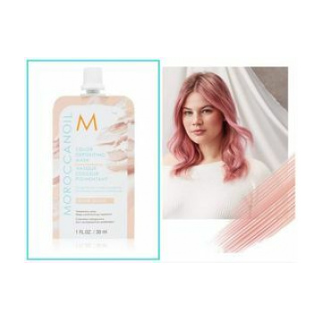 Moroccanoil Color Depositing Mask