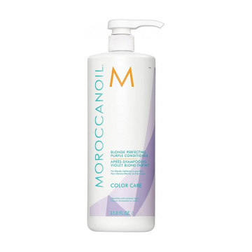 Moroccanoil Color Care Blonde Perfecting Purple