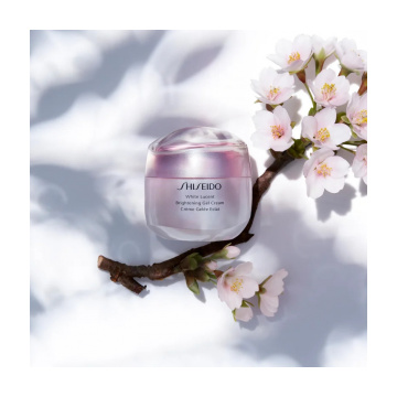 Shiseido White Lucent Brightening Gel Cream