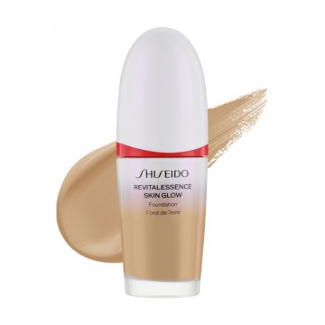 Shiseido Revitalessence Skin Glow Foundation SPF 30 PA+++