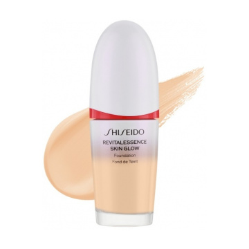 Shiseido Revitalessence Skin Glow Foundation SPF 30 PA+++
