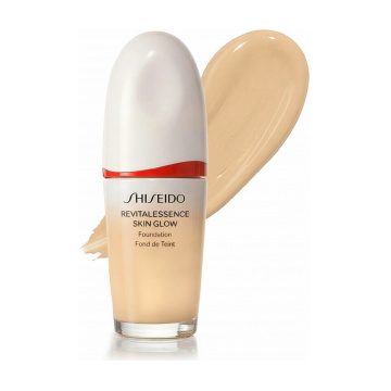 Shiseido Revitalessence Skin Glow Foundation SPF 30 PA+++
