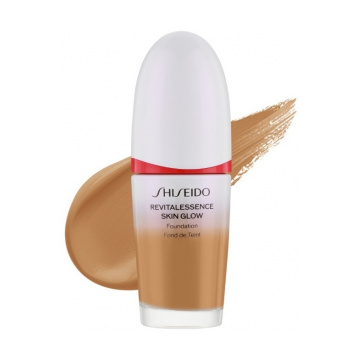 Shiseido Revitalessence Skin Glow Foundation SPF 30 PA+++