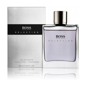 Hugo Boss Selection