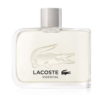 Lacoste Essential Tester