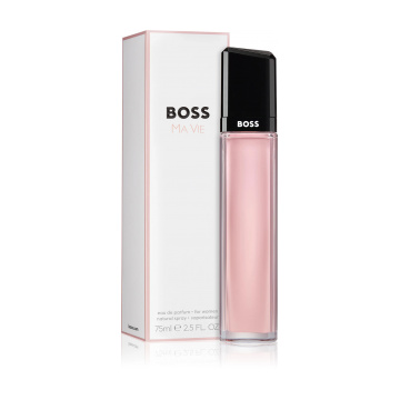 Hugo Boss Boss Ma Vie Pour Femme