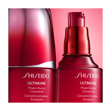 Shiseido Ultimune Power Infusing Concentrate