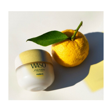 Shiseido Waso Yuzu-C