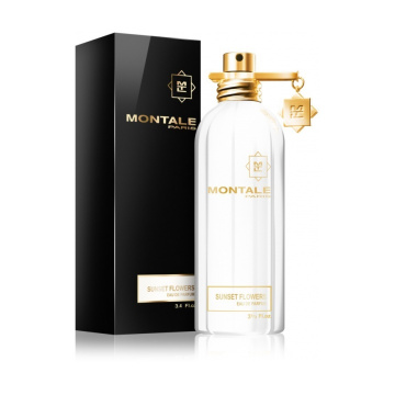 Montale Sunset Flowers