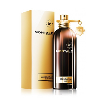 Montale Aoud Safran