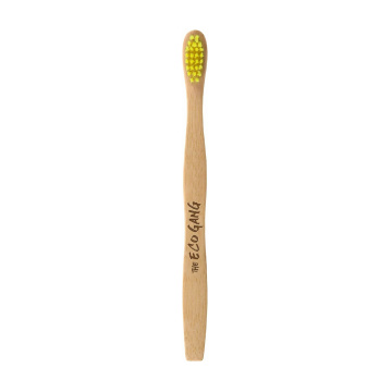 Xpel The Eco Gang Toothbrush