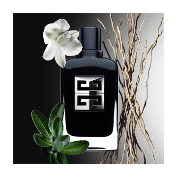Givenchy Gentleman Society Tester