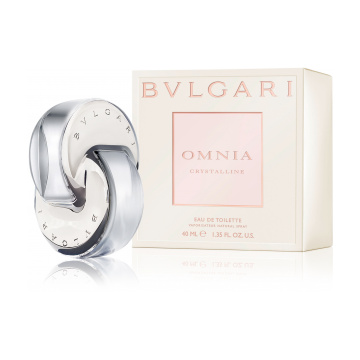 Bvlgari Omnia Crystalline