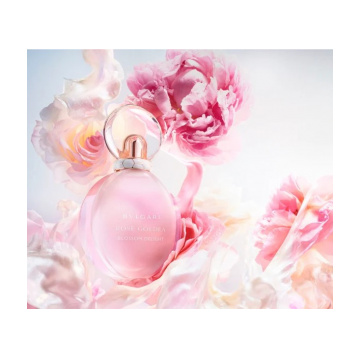 Bvlgari Rose Goldea Blossom Delight