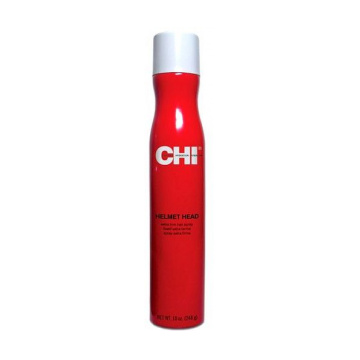 Farouk Systems CHI Helmet Head Extra Firm Hair Spray
