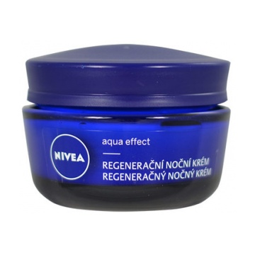 Nivea Regenerating Night Care