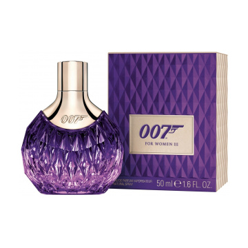 James Bond 007 For Women III