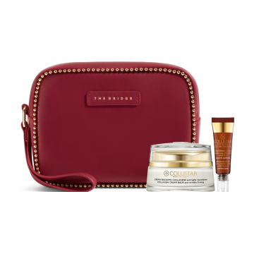 Collistar Collagen Cream Balm SET