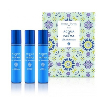 Acqua di Parma Blu Mediterraneo forte Limited Edition
