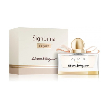 Salvatore Ferragamo Signorina Eleganza