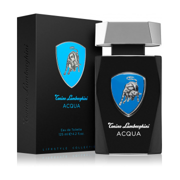 Lamborghini Acqua