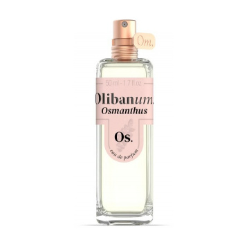 Olibanum. Osmanthus – Os.