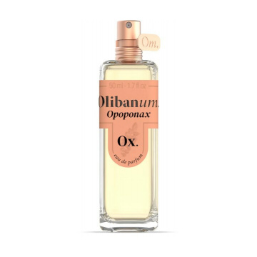 Olibanum. Opoponax – Ox.