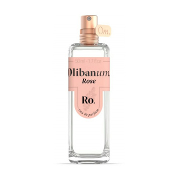 Olibanum. Rose - Ro.