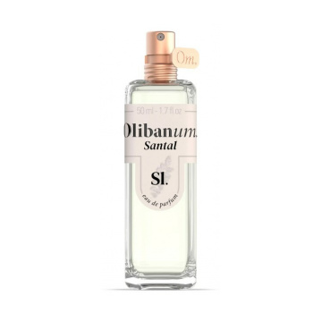 Olibanum. Santal - Sl.