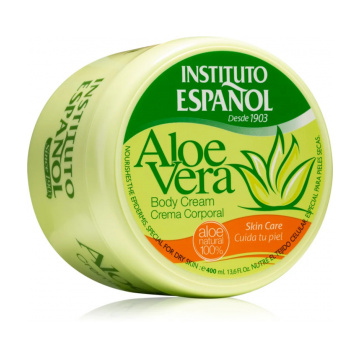 Instituto Espanol Aloe Vera Body Cream