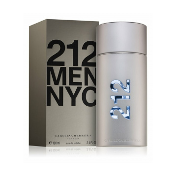 Carolina Herrera 212 NYC Men