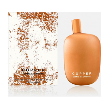 COMME des GARCONS Copper