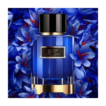 Carolina Herrera Saffron Lazuli