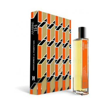 Histoires de Parfums Ambre 114