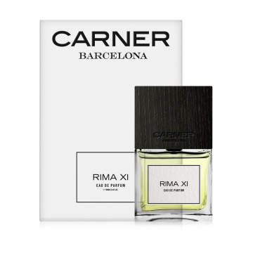 Carner Barcelona Rima XI