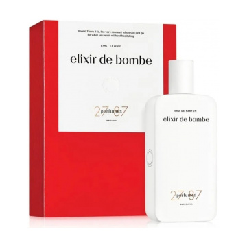 2787 Perfumes elixir de bombe