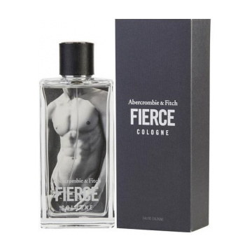 Abercrombie & Fitch Fierce