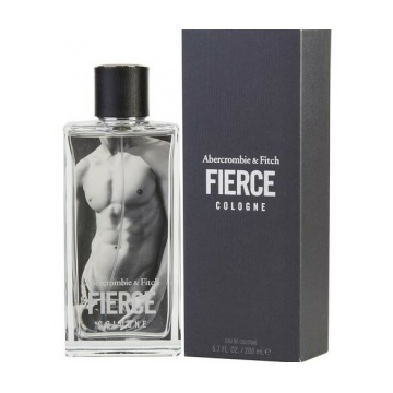 Abercrombie & Fitch Fierce