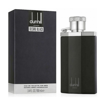 Dunhill Desire Black