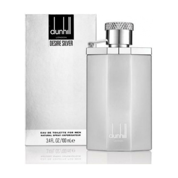 Dunhill Desire Silver