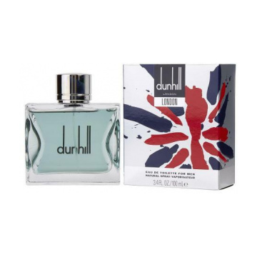 Dunhill LONDON