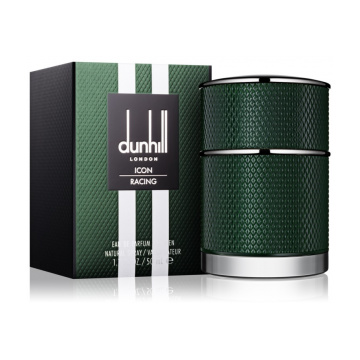 Dunhill Icon Racing