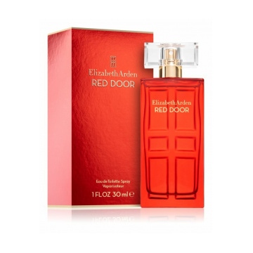 Elizabeth Arden Red Door