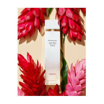 Elizabeth Arden White Tea Ginger Lily