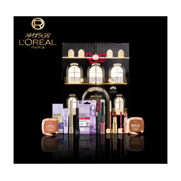 L'Oréal Paris Maison Advent Calendar 2023