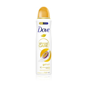 Dove Advanced Care Go Fresh Passion Fruit & Lemongrass