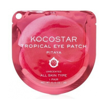 Kocostar Eye Mask Tropical