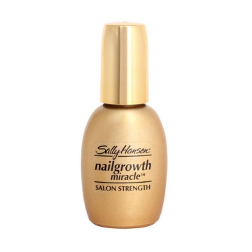 Sally Hansen Nailgrowth Miracle