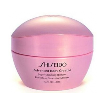 Shiseido Advanced BODY CREATOR Super Slimming Reducer