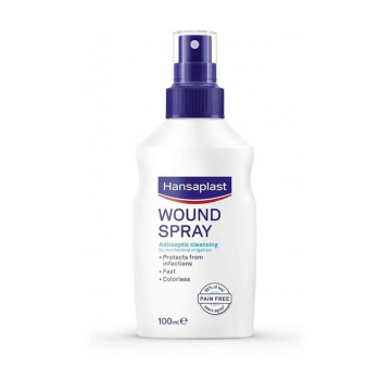 Hansaplast Wound Spray